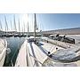 Book yachts online - sailboat - Hanse 388 - LoTi - rent