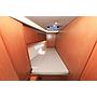 Book yachts online - sailboat - Bavaria C45 Style - Katharina - rent