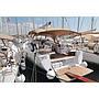 Book yachts online - sailboat - Elan  50 Impression - Abena - rent