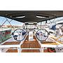 Book yachts online - sailboat - Oceanis 35.1 - Aris - rent