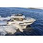 Book yachts online - motorboat - Merry Fisher 1095 FLY - Raptor - rent