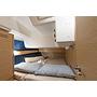 Book yachts online - sailboat - Dufour 460 Grand Large - Eva   - rent