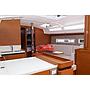 Book yachts online - sailboat - Sun Odyssey 440 - Ana   - rent