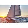 Book yachts online - sailboat - Sun Odyssey 440 - Ana   - rent