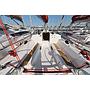 Book yachts online - sailboat - Elan 350 - Uniform - rent