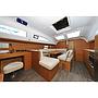 Book yachts online - sailboat - Elan 45.1 Impression 3 cabins 2 heads - Ianira - rent