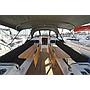 Book yachts online - sailboat - Elan 45.1 Impression 3 cabins 2 heads - Ianira - rent