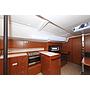 Book yachts online - sailboat - Bavaria C38 - Blue Note - rent