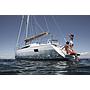 Book yachts online - sailboat - Elan 45 Impression - Indiana - rent