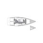 Book yachts online - sailboat - Elan Impression 50.1 - Athena - rent