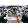 Book yachts online - sailboat - Elan 40 Impression - Evita - rent