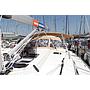 Book yachts online - sailboat - Bavaria Cruiser 46 - Gracia - rent