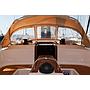 Book yachts online - sailboat - Bavaria Cruiser 46 - Gracia - rent
