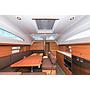 Book yachts online - sailboat - Elan 45.1 Impression - Anaya - rent