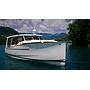 Book yachts online - motorboat - Greenline 33 - Mozart - rent