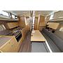 Book yachts online - sailboat - Oceanis 38.1 - Reya - rent