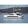 Book yachts online - catamaran - Bali Catspace - Atos - rent