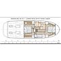 Book yachts online - motorboat - Greenline 45 Fly - Chili - rent