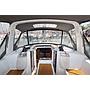 Book yachts online - sailboat - Oceanis 35.1 - Aquarius  - rent