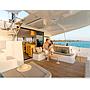Book yachts online - catamaran - Lagoon 42 - Sail la Vie - rent
