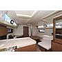 Book yachts online - sailboat - Oceanis 41.1 - Dalmatinka - rent