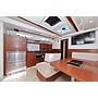 Book yachts online - sailboat - Hanse 505 - Nala - rent