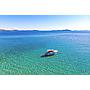 Book yachts online - motorboat - Merry Fisher 855 - Dobrila - rent