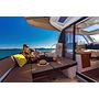 Book yachts online - motorboat - Merry Fisher 855 - Dobrila - rent