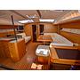 Book yachts online - sailboat - Jeanneau 53 - Nazli Denizim - rent