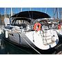 Book yachts online - sailboat - Jeanneau 53 - Nazli Denizim - rent