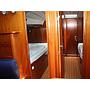 Book yachts online - sailboat - Beneteau 50 - Viktoria II - rent