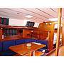 Book yachts online - sailboat - Beneteau 50 - Viktoria II - rent