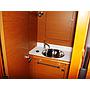 Book yachts online - sailboat - Sun Odyssey 439 - Code - rent