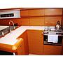 Book yachts online - sailboat - Sun Odyssey 439 - Code - rent