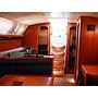 Book yachts online - sailboat - Sun Odyssey 37 - Kacamak - rent