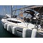 Book yachts online - sailboat - Sun Odyssey 479 - Sky Selin - rent