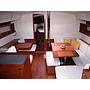 Book yachts online - sailboat - Oceanis 45 - Tonic - rent