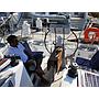 Book yachts online - sailboat - Sun Odyssey 36i - Schnecke - rent