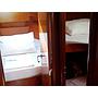 Book yachts online - sailboat - Oceanis 411 - Burda - rent