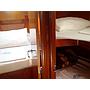 Book yachts online - sailboat - Oceanis 411 - Burda - rent