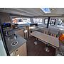 Book yachts online - catamaran - Lucia 40 - Coco D - rent