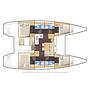 Book yachts online - catamaran - Lagoon 39 - EXPLORER - rent