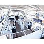 Book yachts online - sailboat - Sun Odyssey 440 - GEORGIA - rent