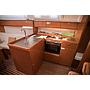 Book yachts online - sailboat - Bavaria Cruiser 37 - TAKIS II - rent