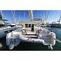 Book yachts online - catamaran - Lagoon 39 - PULPO - rent