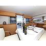 Book yachts online - catamaran - Lagoon 39 - GIN TONIC - rent