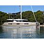 Book yachts online - catamaran - Lagoon 46 - NOTORIOUS - rent