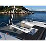 Book yachts online - catamaran - Lagoon 46 - NOTORIOUS - rent