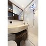 Book yachts online - catamaran - Lagoon 46 - MIDLIFE CRISIS - rent