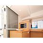 Book yachts online - catamaran - Lagoon 400 S2 LTD EDITION - SCIROCCO - rent